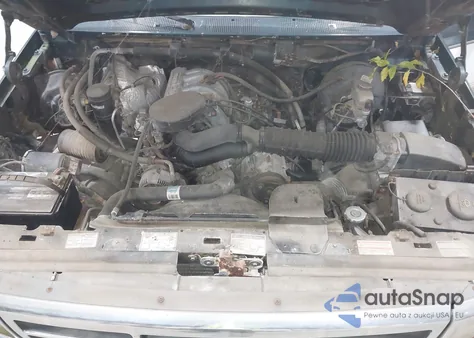 1994 Ford F150 from USA, damaged, VIN 1FTEF14N4RLB65786